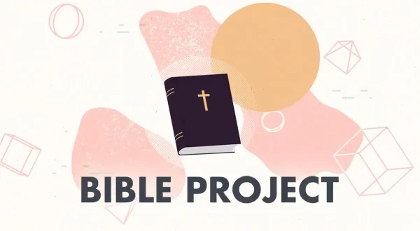 BibleProject