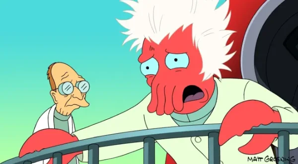 Futurama