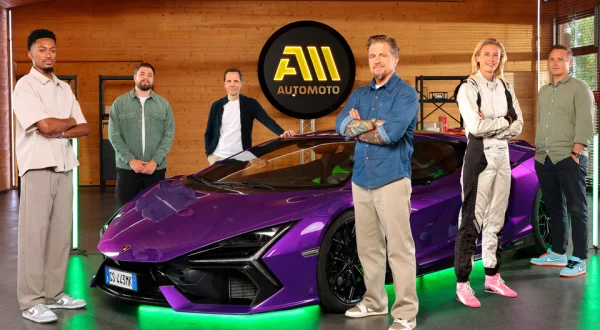Automoto