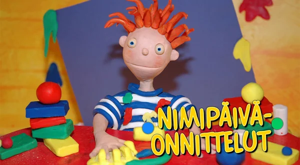 Nimipäiväonnittelu