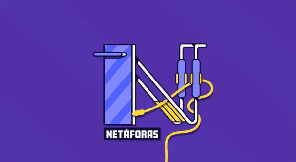 Netáforas