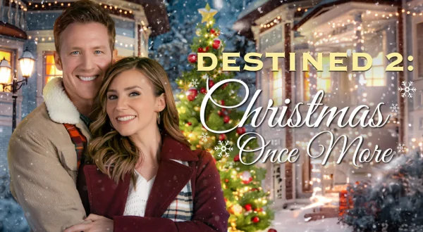Destined 2: Christmas Once More
