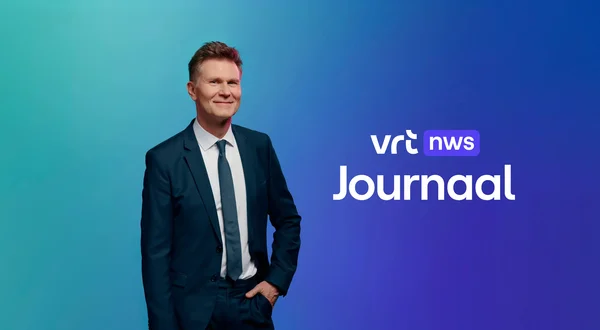 Live: VRT NWS journaal 19u