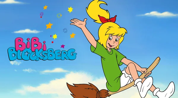 Bibi Blocksberg