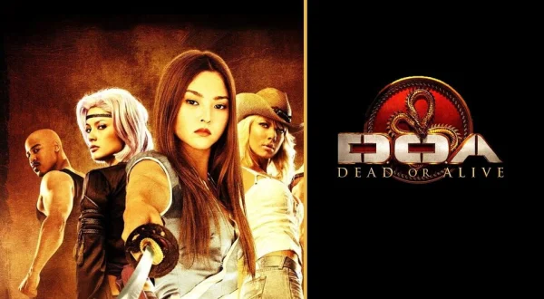 DOA: Dead or Alive