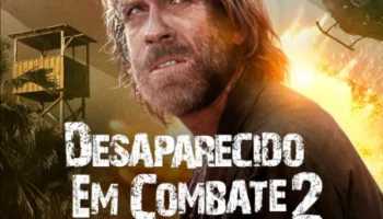 Desaparecido em Combate 2