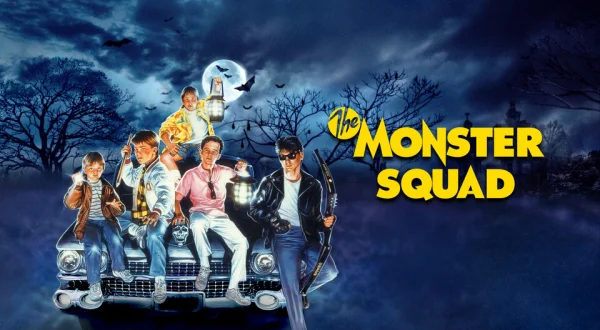 The Monster Squad