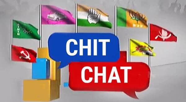 CHITCHAT
