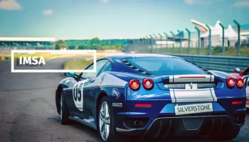 IMSA