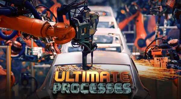 Ultimate Processes