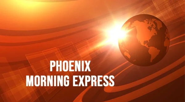 Phoenix Morning Express