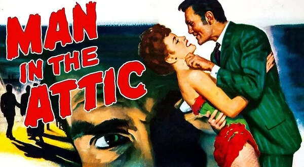 Man in the Attic