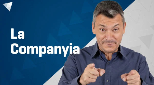 La Companyia