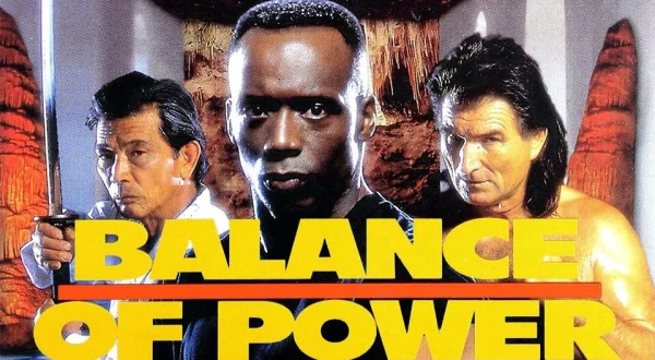 Balance of Power