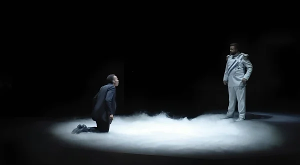 Hamlet