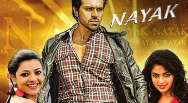 Naayak