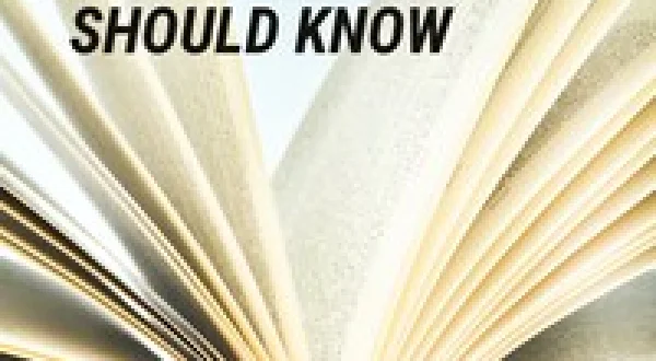 Great Books Every Catholic Should Know