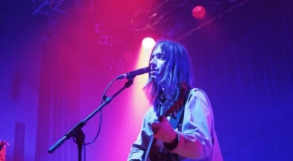 Jacco Gardner’S Somnium - Exploring Hidden Realities