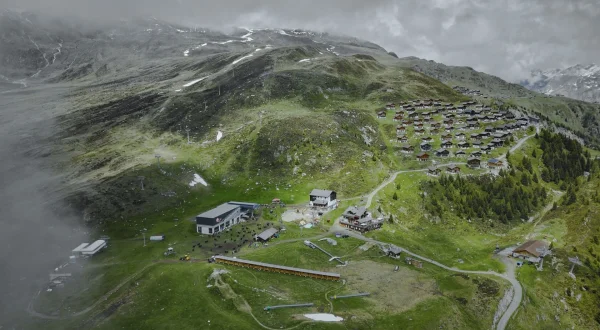 Naturwunder Schweiz