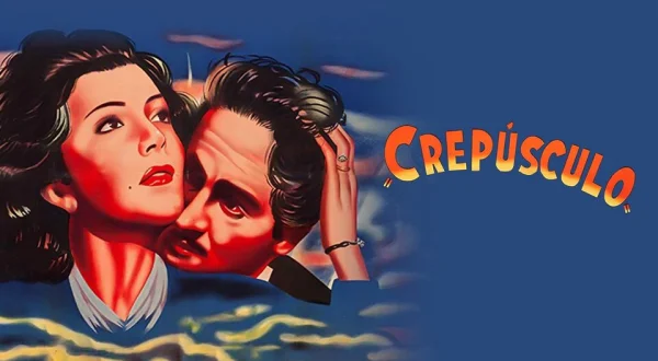 Crepúsculo
