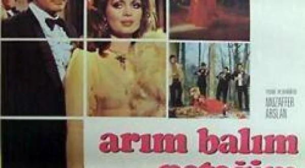 Arım Balım Peteğim