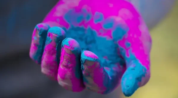 Holi - Festival of Colors