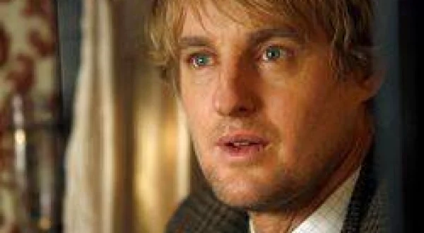 Midnight in Paris