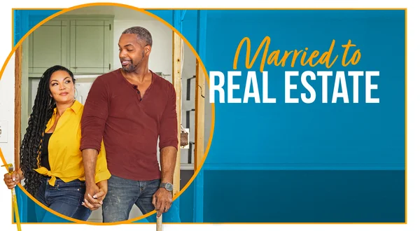 Married to Real Estate