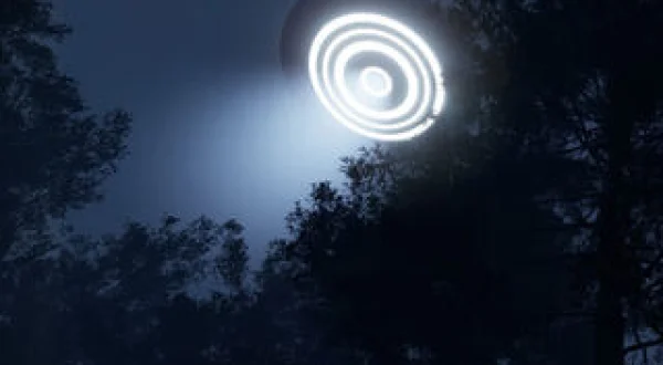 Ufo I Casi Italiani