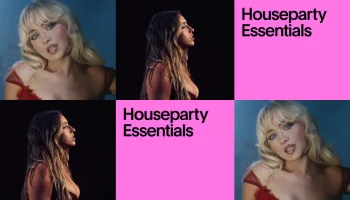 House Party Essentials