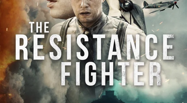 The Resistance Fighter