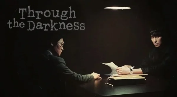 Through the Darkness