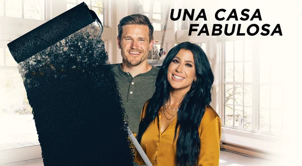 Una casa fabulosa