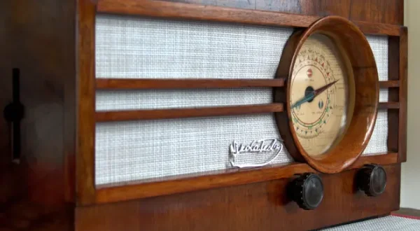 SRF Selection - Musik