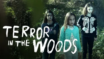 Terror in the Woods