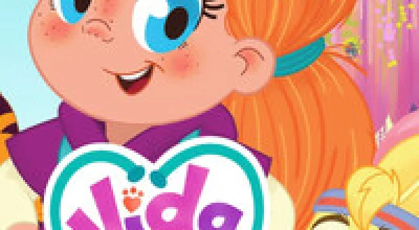 Vida the Vet