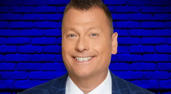 FOX News Saturday Night With Jimmy Failla