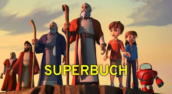 Superbuch