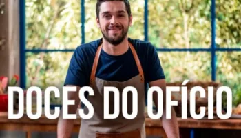 Doces do Ofício