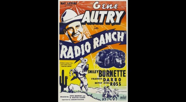 Radio Ranch