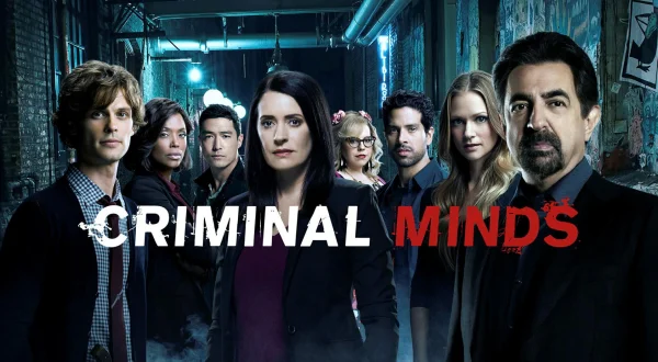 Criminal Minds