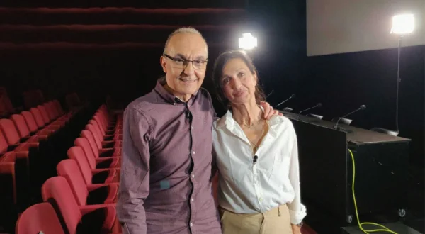 Dias de cine