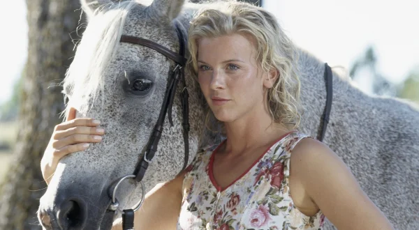 Inga Lindström: Sehnsucht nach Marielund