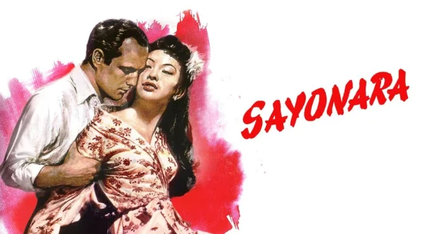 Sayonara