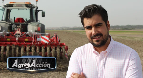 Agro en acción