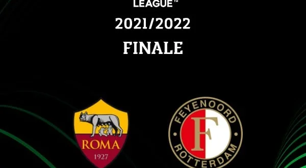 Roma - Feyenoord