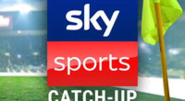 The Sky Sports Catch-Up