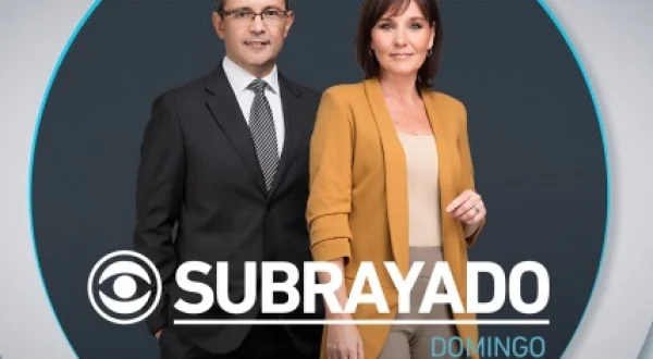 Subrayado domingo