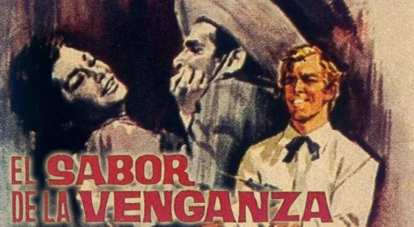 El sabor de la venganza