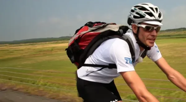 Cycle Around Japan